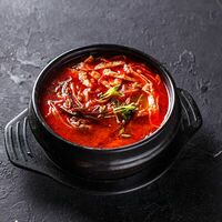Юккедян в Макколи микс
