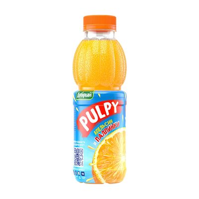 Pulpy в Кафе шаверма 25-8 по цене 85 ₽