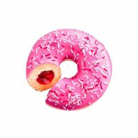 Донат Лесные Ягоды в Double Burger