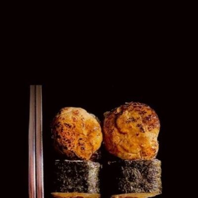 Король краба в Царь суши по цене 456 ₽