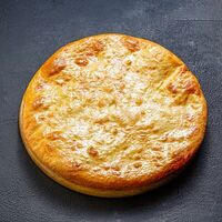 Хачапури по-имеретински в Ресторан Бигджо