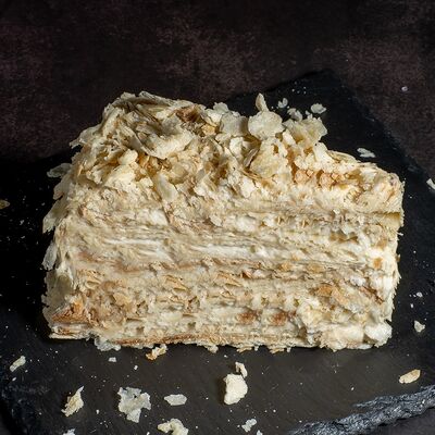 Наполеон в Плов & Лагман по цене 246 ₽