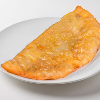 Чебурек в Дом хлеба по цене 156 ₽