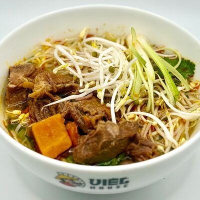 Фо бо сот ван маленький в Viet House по цене 630 ₽