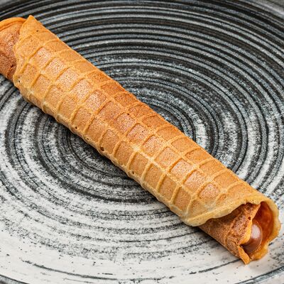 Трубочка со сгущенкой в Coffee muse по цене 110 ₽