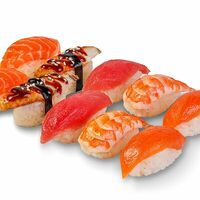 Суши сет в Дом суши