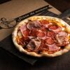 Пицца 4 мяса в Pizza Da Mamma ЦУМ по цене 499