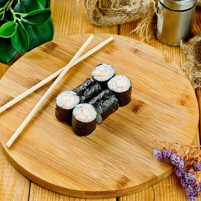 Ролл Эби маки в Белый Аист по цене 245 ₽