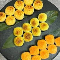 Сет Спешл в AM YUM