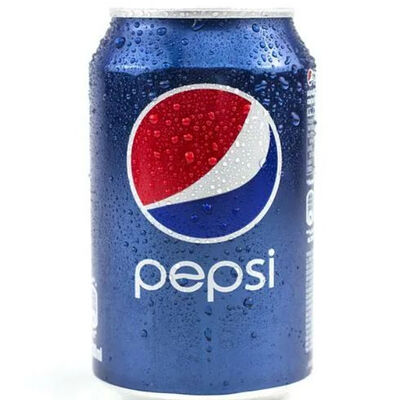 Pepsi в Пицца от Шоты по цене 135 ₽