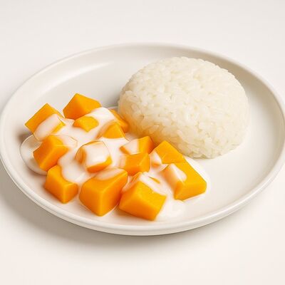 Манго Стики Райс в Sushiman по цене 2650 ₸