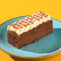 Медовик в COFFEE ROOMS