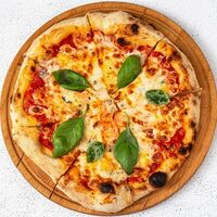 Кватро формаджи в Pasta Uno