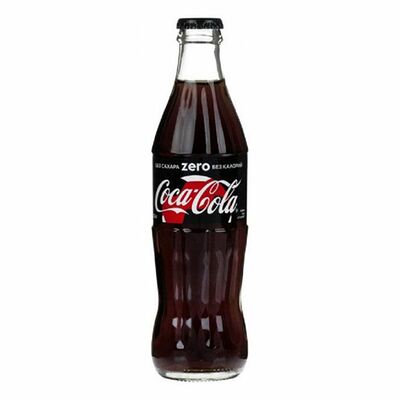 Coca-Cola в Эбби Noodles & Sushi Bar по цене 150
