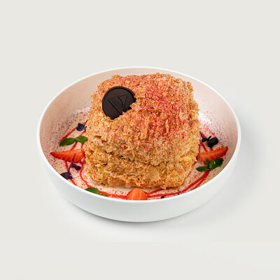 Наполеон в VASILCHUKI Chaihona №1 по цене 550