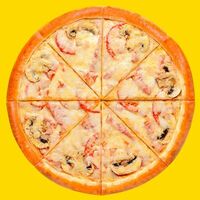 Классическая в Ninja Pizza