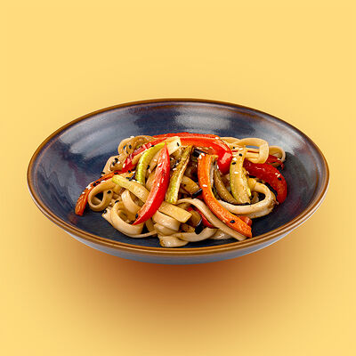 Удон с овощами в Додома по цене 710 ₽