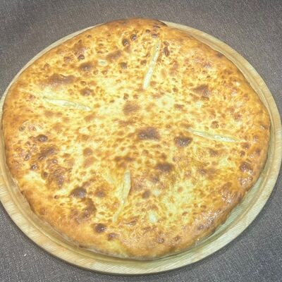 Хачапури Имеретинский в Пицца и Скепасти по цене 650 ₽