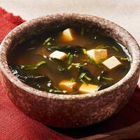 Мисо суп в Тануки
