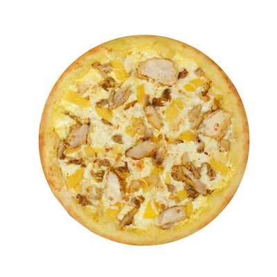 Гавайская 30см в Лаваш Джан по цене 698 ₽