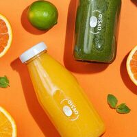 Логотип Ovsid