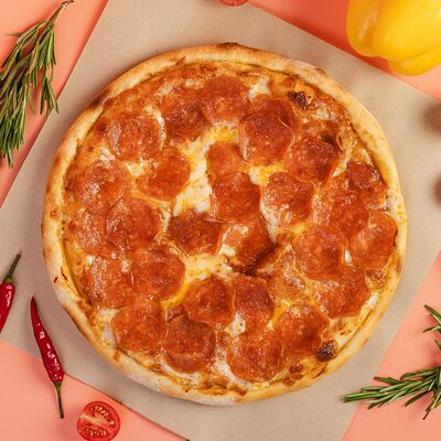 Пеперони в Rooooolls по цене 950 ₽