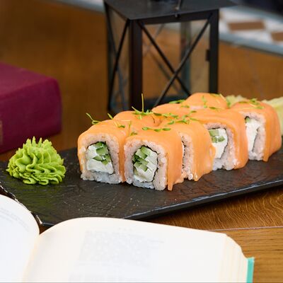 Филадельфия в Сахара не надо по цене 935 ₽