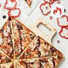 Пицца Барбекю_33 см в Amba Pizza по цене 1180