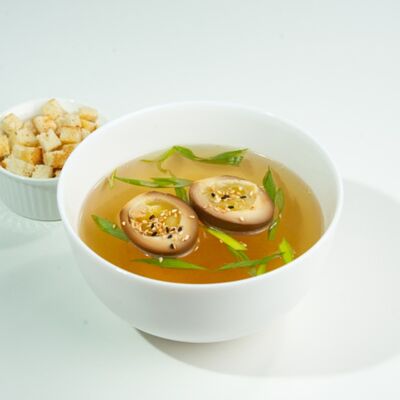 Бульон канта ни в ЁБИСАН по цене 499 ₽