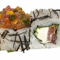 Вавилон в Sushi Kitchen