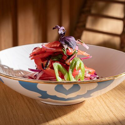 Ачик-чучук в Lali по цене 680 ₽