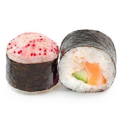 Ролл Хана в SushiHome по цене 15 р.