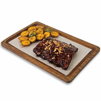 Рёбрышки Барбекю в Крылошная по цене 650 ₽