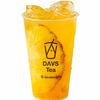 Pineapple-passion Fruit в DAVS Tea по цене 580
