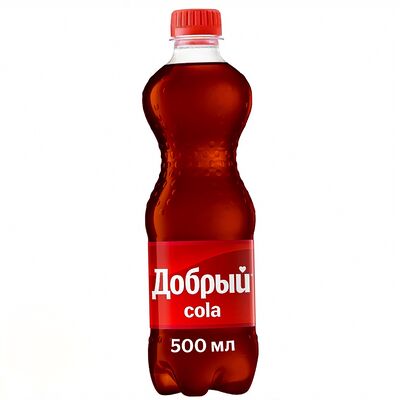 Напиток газированный Добрый Кола в Best Dener по цене 99 ₽