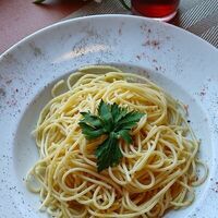 Макароныв Столовая Бульon