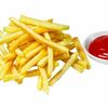 Картофель фри в Рататуй по цене 220