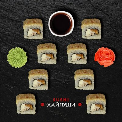 Куримото в Sushi Хайпуши по цене 340 ₽