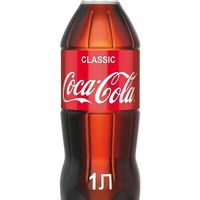 Coca-Cola в Сытно!