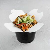 Классический wok в Гого суши ля