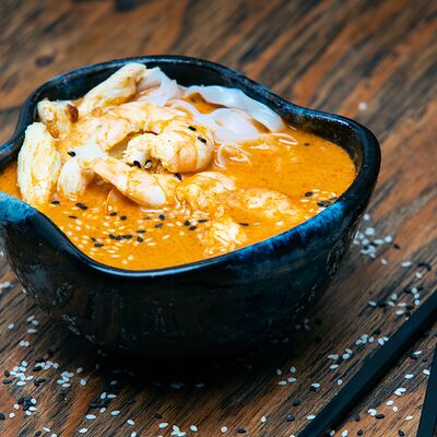 Суп красный карри в Ohasi по цене 500