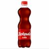 Добрый Cola в Кафе Сказка по цене 187