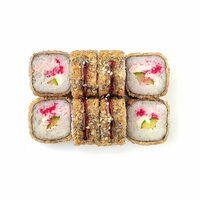 Масаго темпура в МАНГА ВКУС Барнаул 89230087708