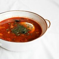 Солянка Сборная мясная в Оазис