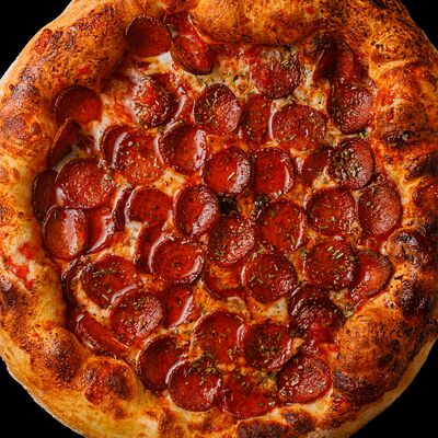 Пицца Пепперони в ПарККинг по цене 28 р.