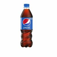 Pepsi в Раяна