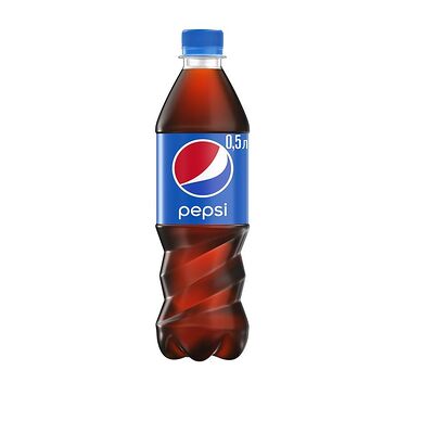 Pepsi в Раяна по цене 123 ₽