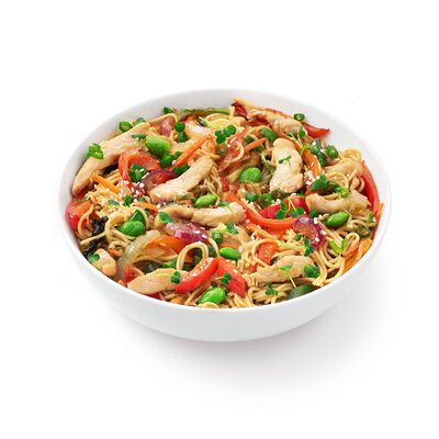 Вок Hot в Сушивёсла по цене 229