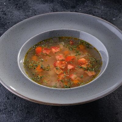 Уха в Friends по цене 505 ₽