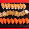 Aksia-сет в SushiMania по цене 3600